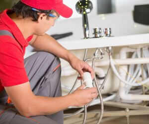 About Emergency plumbing pros Spencer, NC